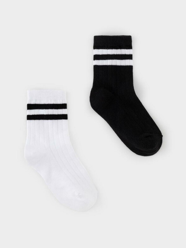 носки дет 2шт